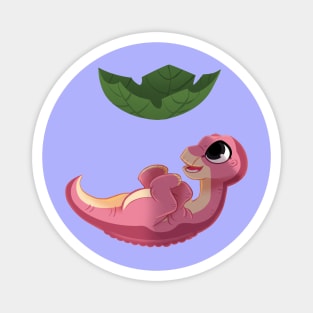 Land Before Time Magnet